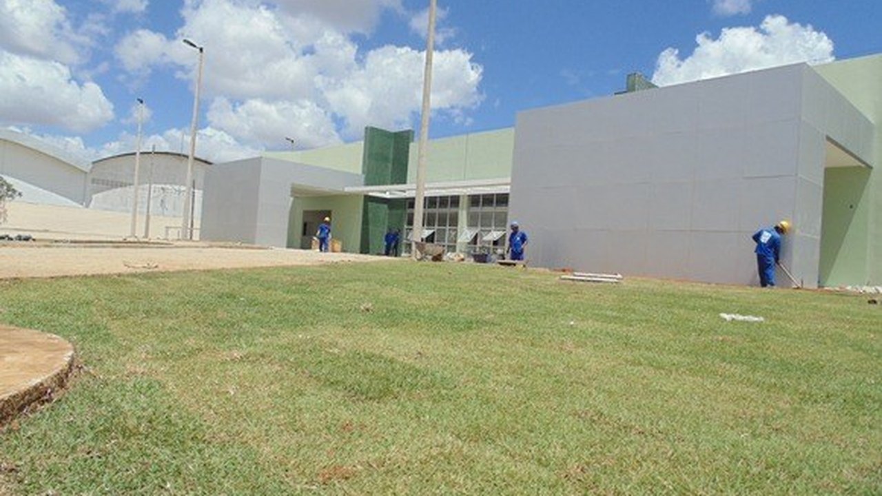 Primeira etapa da UE do Agreste será entregue neste sábado