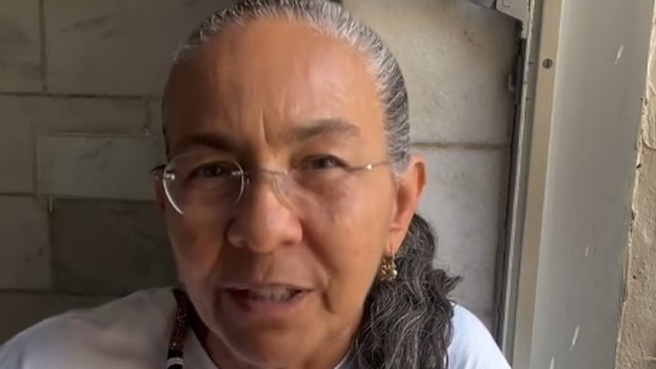 Heloísa Helena intensifica luta pela CPMI do Banco Master e acusa blindagem política contra investigação