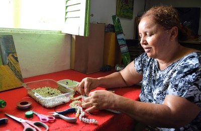 Projetos voltados à geração de renda transformam a vida de pacientes com transtorno mental