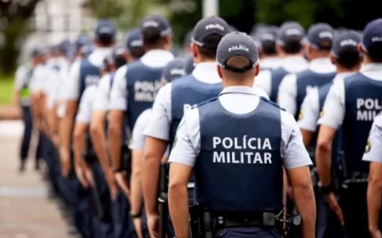 Em CPMI do 8 de janeiro, ex-comandante da PMDF fica em silêncio