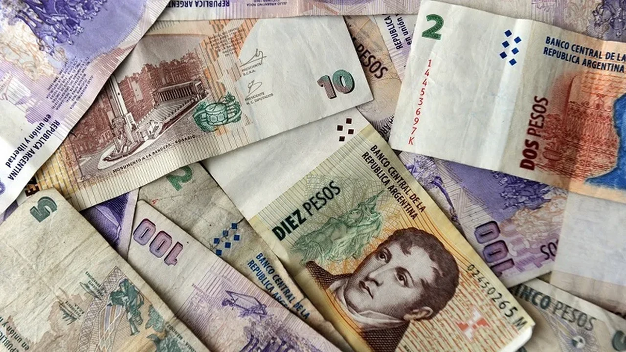 Inflação na Argentina acelera para 1,9% em julho ante junho