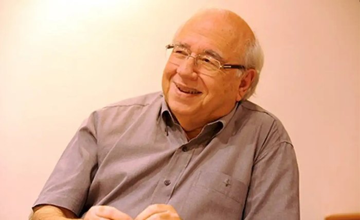 Escritor Luis Fernando Verissimo morre aos 88 anos Escritor Luis Fernando Verissimo morre aos 88 anos