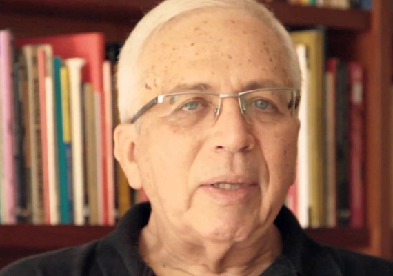 Morre o jornalista palmeirense José Marques de Melo