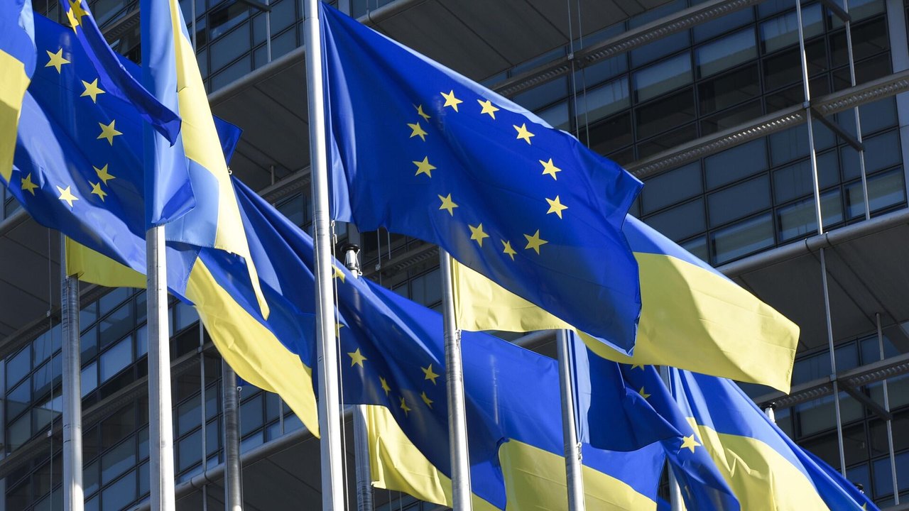 União Europeia aprova 15º pacote de sanções contra a Rússia
