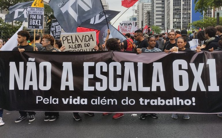 Jornada 6x1 divide entidades de trabalhadores e patronais