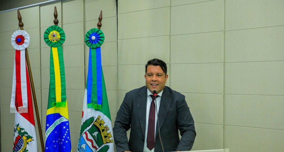 Vereador Allan Pierre cobra calendário de debates sobre o Plano Diretor de Maceió