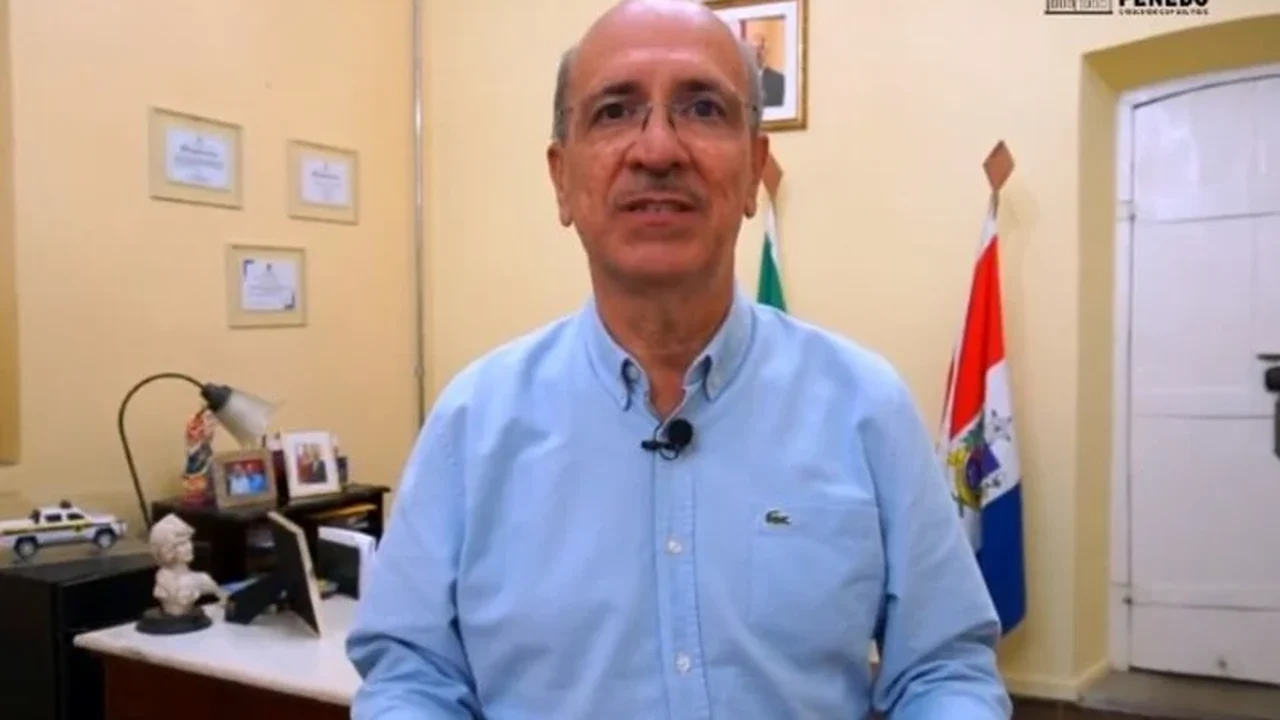 Vitória de Penedo