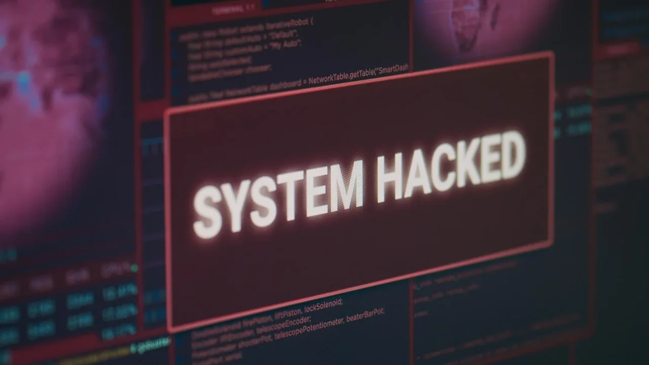 Brasil entra no top 3 global de países mais visados por ransomware