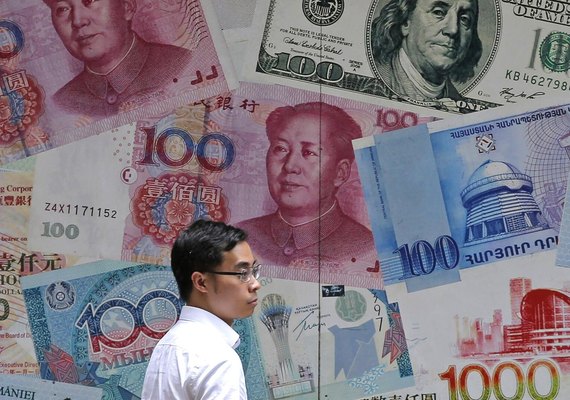 Em meio à guerra tarifária, importações de produtos chineses pelos EUA caem ao menor nível em 16 anos