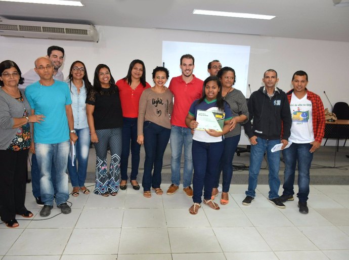 Projeto Murici de Olho no Ideb reúne estudantes em mais um aulão