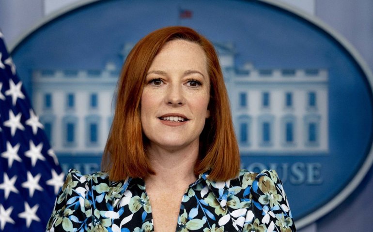 Projeções seguem apontando que inflação deverá se moderar, diz Casa Branca