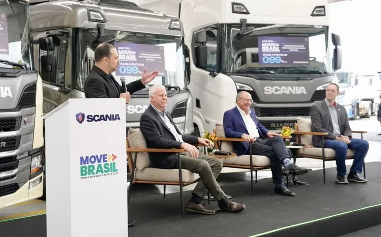 Índice de Confiança da Indústria recua em abril após cinco meses de alta, aponta FGV