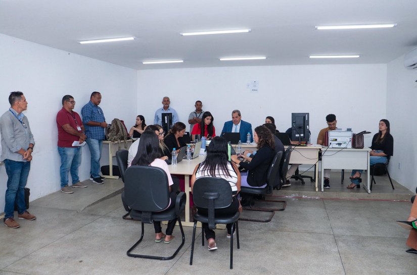 Com foco na ressocialização, Sistema Socioeducativo de Alagoas tem recorde de progressões de pena