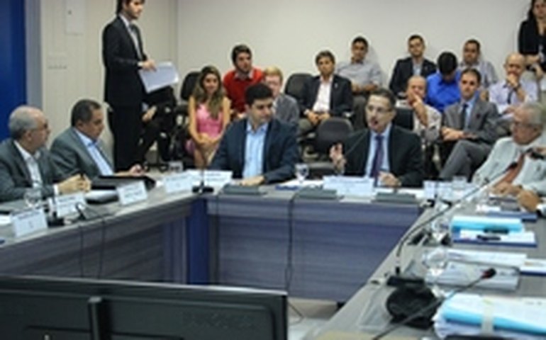 Conedes aprova incentivos para quatro novas indústrias em Alagoas