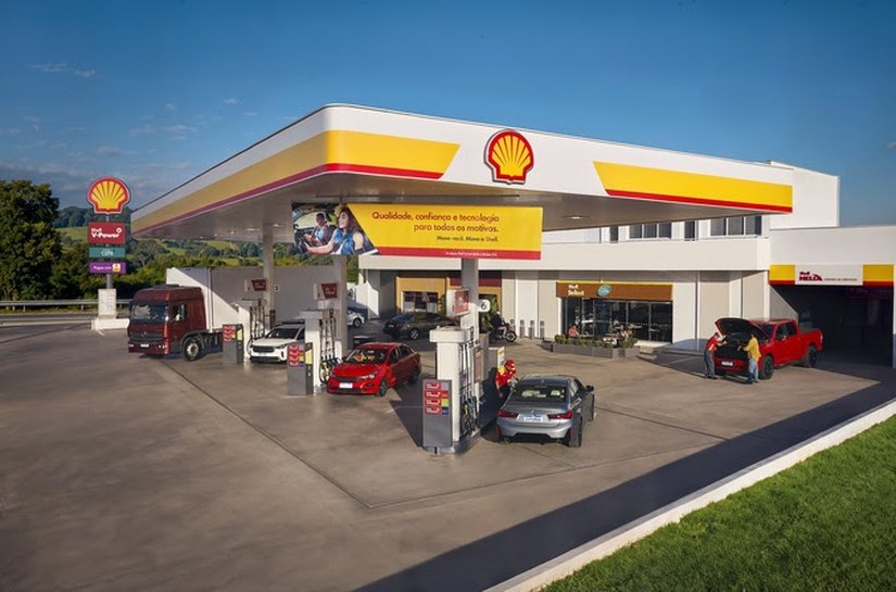 Shell lança plataforma de marca que orientará seu posicionamento no Brasil nos próximos anos