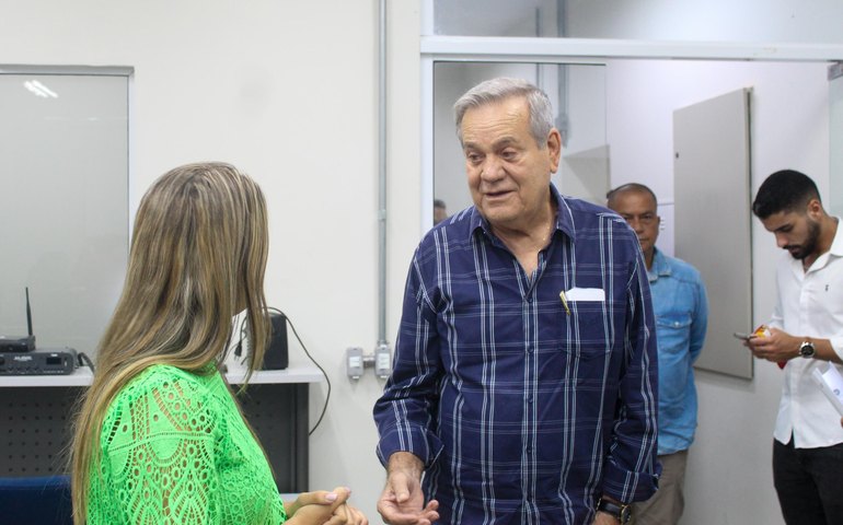 Governo de Alagoas inaugura núcleo da Defensoria Pública com mutirão de atendimentos gratuitos