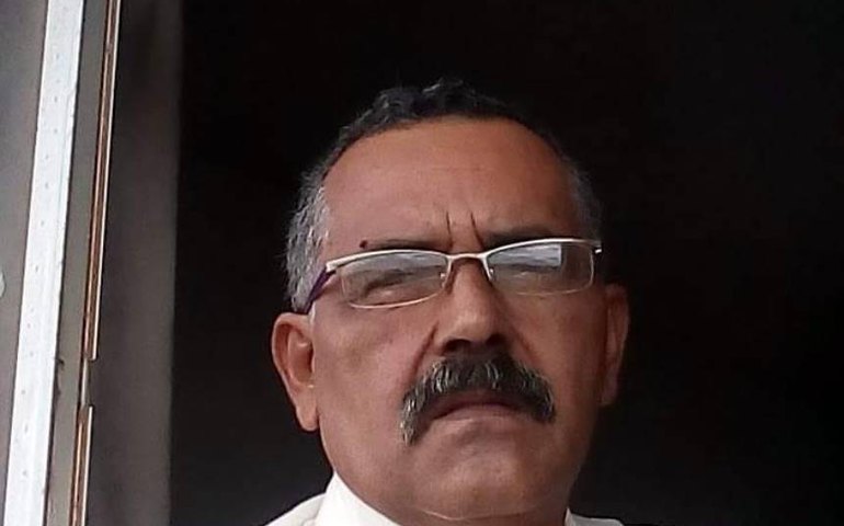 Radialismo alagoano de luto com a morte de Edvaldo silva