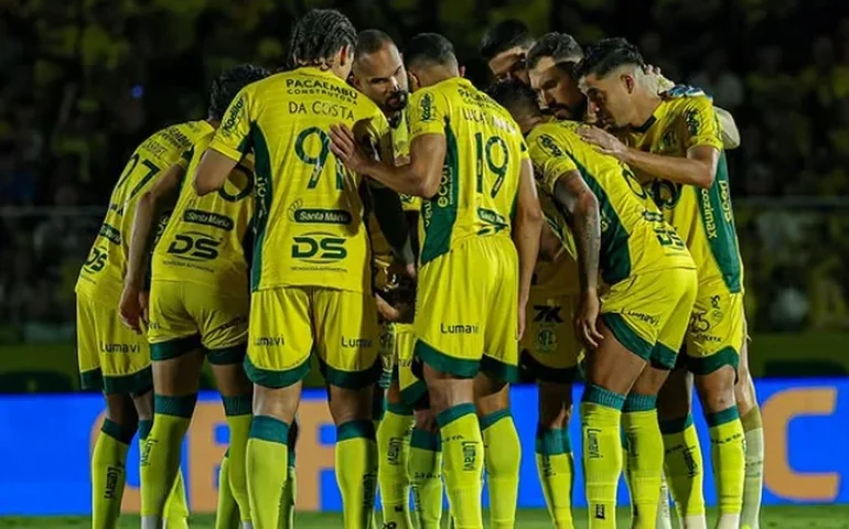 Mirassol vence no Sul, dorme no G4 do Campeonato Brasileiro e aumenta crise no Grêmio