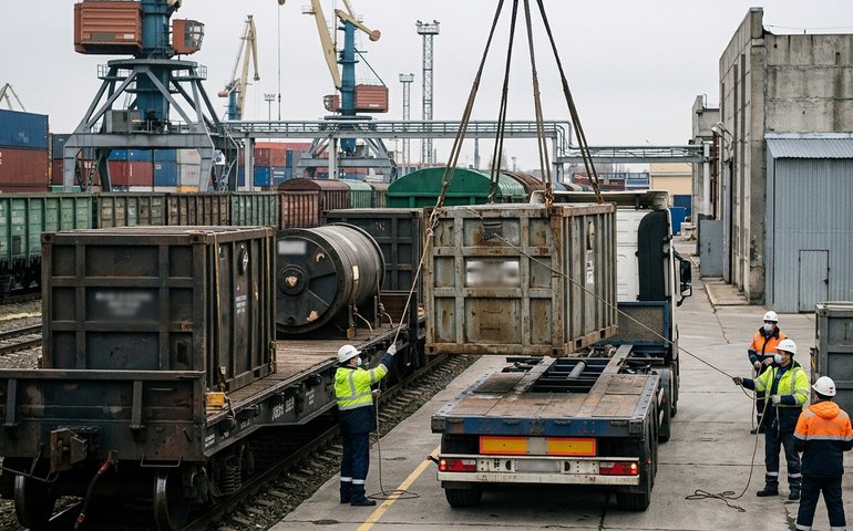 Rússia mantém disposição para receber urânio enriquecido do Irã, afirma Kremlin