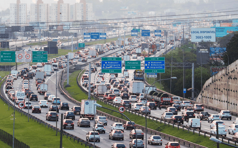MP quer avaliação semanal para bloqueios em rodovias, portos e aeroportos