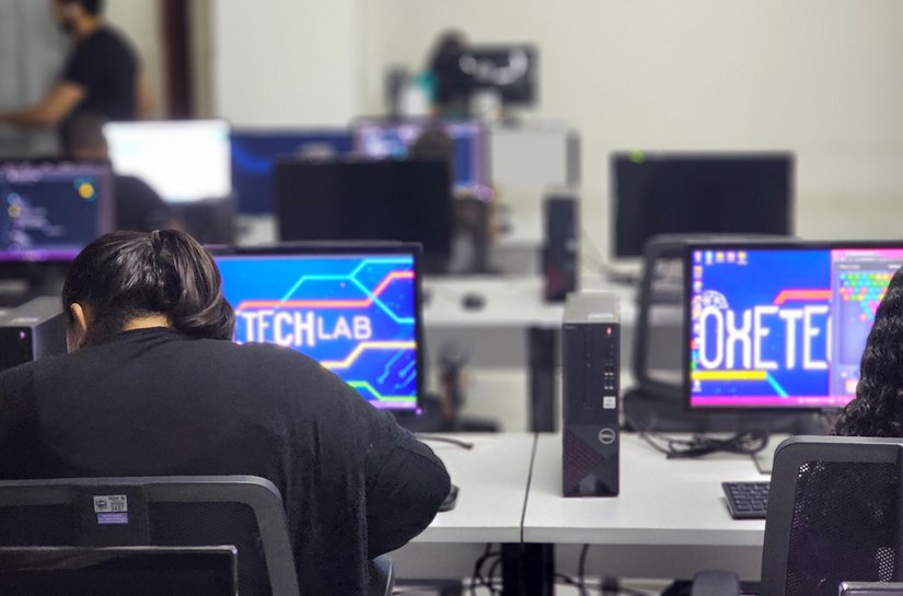 Secretaria de Ciência e Tecnologia abre novas turmas para cursos gratuitos em Maceió e no interior