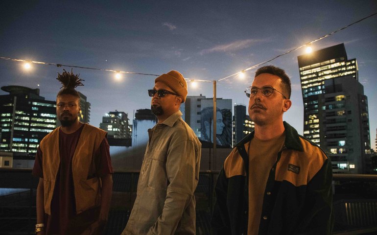 Pioneiro no Jazz Rap, Mental Abstrato lança álbum em série de shows no Rio de Janeiro
