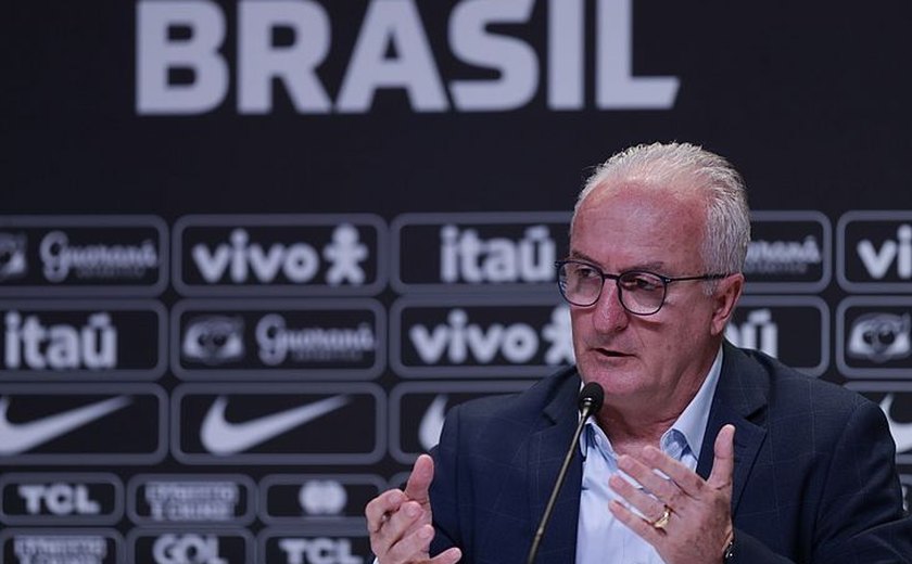 Dorival Júnior convoca Seleção Brasileira nesta sexta-feira; veja nomes da pré-lista