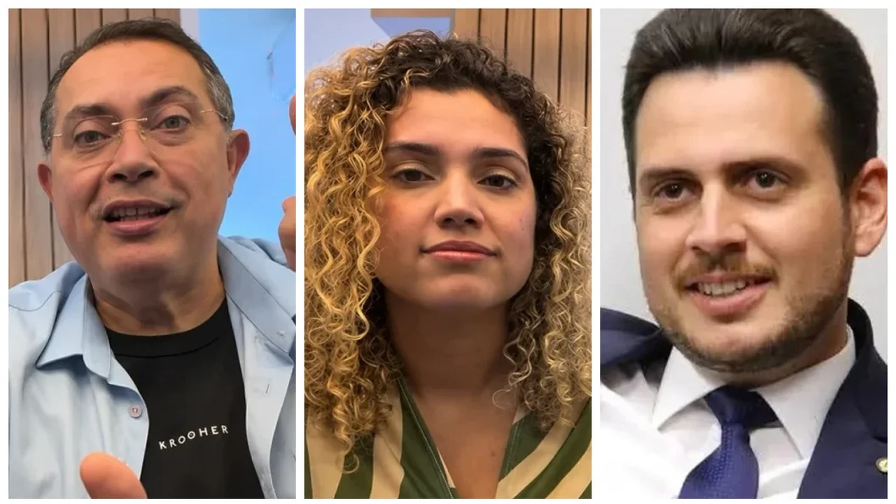Após desistência de Helô Bezerra, grupo de Adeilson Bezerra fecha apoio a Nivaldo Albuquerque para federal