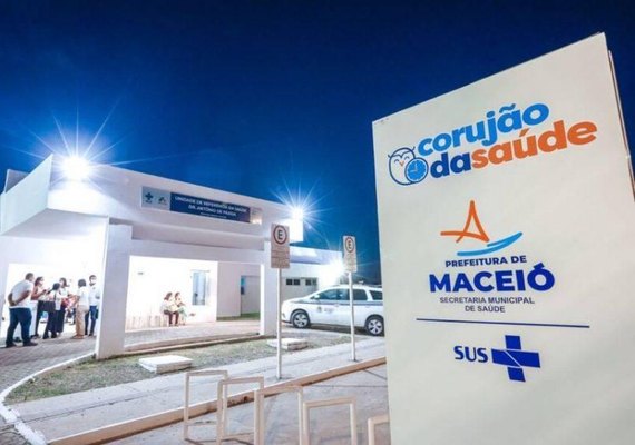 Corujão da Saúde beneficia usuários com unidades de saúde atendendo até às 21h