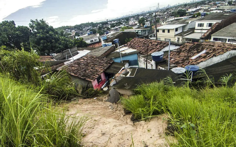 Governo do Maranhão realiza mapeamento cultural nas periferias
