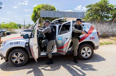 Polícia Militar registra 20 dias sem homicídios na Região Sul de Alagoas