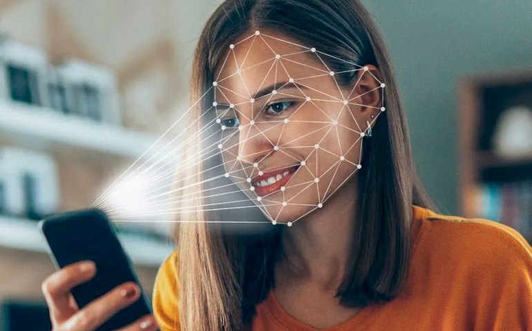 Fornecer dados biométricos preocupa 60% dos brasileiros, diz pesquisa