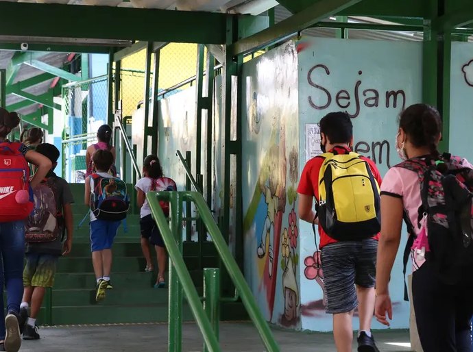 Projeto prepara professores para a inclusão de alunos com TDAH
