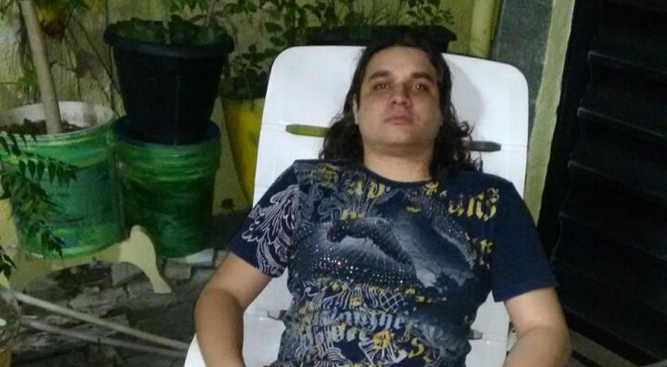 luan desaparecido