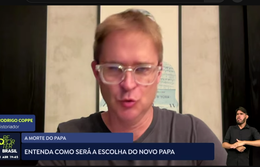 Entenda como será a escolha do novo papa