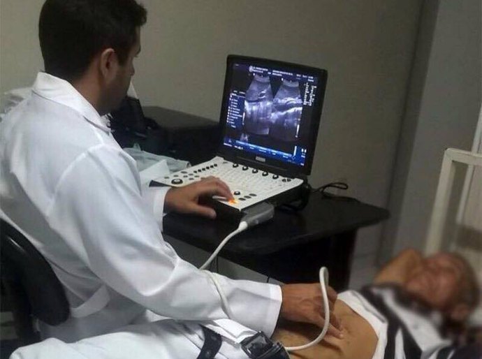 Exames de ultrassom são ofertados gratuitamente em Atalaia