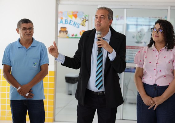 MPAL e Casal realizam ação de cadastro na tarifa social em residenciais de Arapiraca