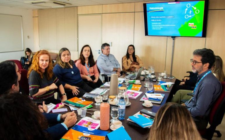 Governo de Alagoas e ONU-Habitat renovam parceria em prol da prosperidade urbana