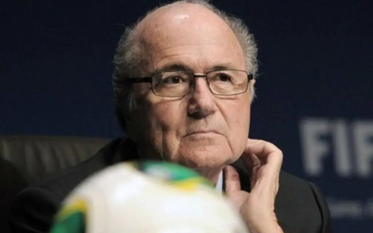 MP da Suíça pede condenação de Blatter e Platini a 20 meses de prisão
