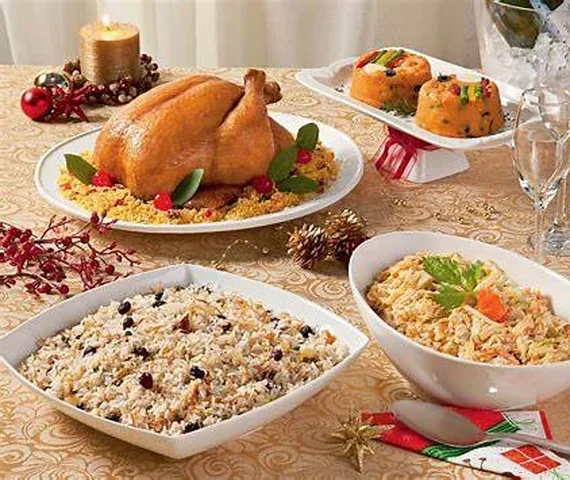 Ceia de Natal reúne fé, história e cultura em uma das noites mais simbólicas do ano