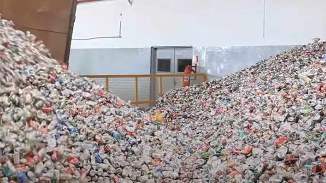 Investigado por fraude bilionária, Recicla BR montou ‘império’ da reciclagem