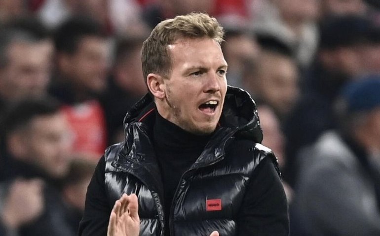 Nagelsmann convoca Alemanha pela 1ª vez e zagueiro Hummels volta após mais de dois anos