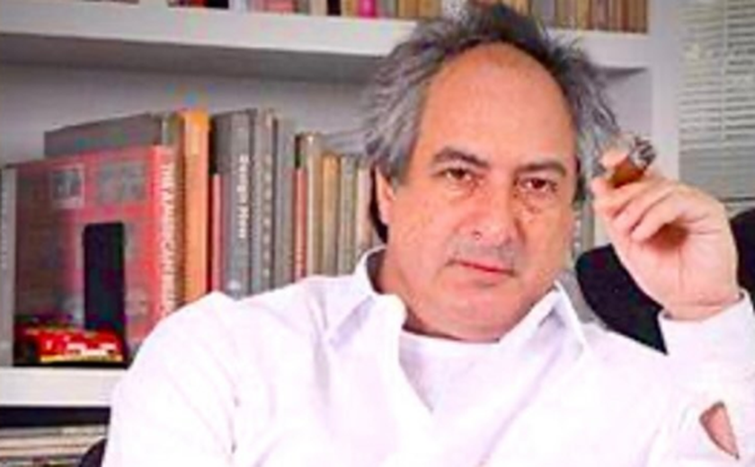 Morre Dorian Taterka, aos 75 anos