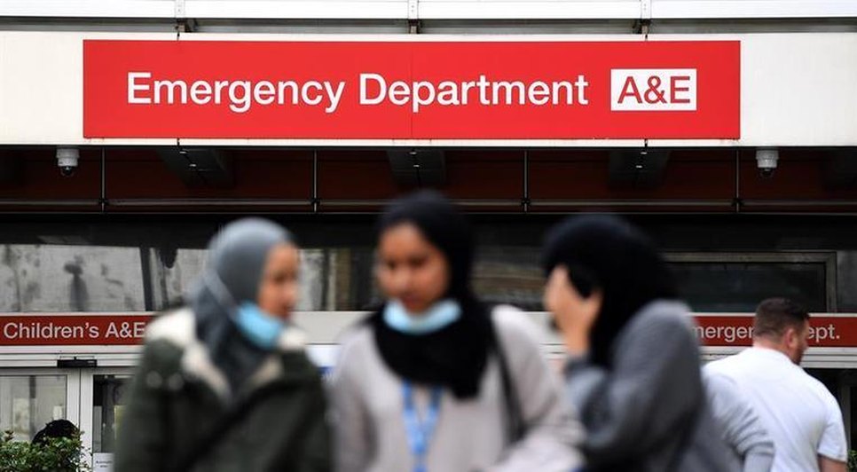 hospital-reino-unido-15042022112755115.jpeg / Foto: ANDY RAIN/EPA/EFE