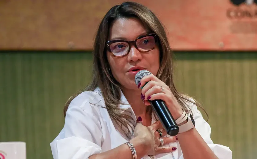 Decreto amplia estrutura de apoio à primeira-dama Janja no Palácio do Planalto