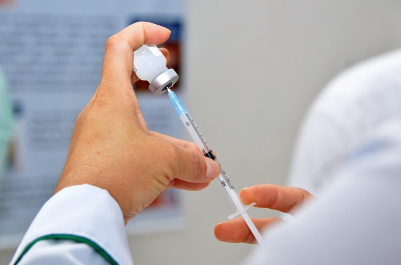 Alagoas vai receber 88 mil doses da vacina contra a gripe