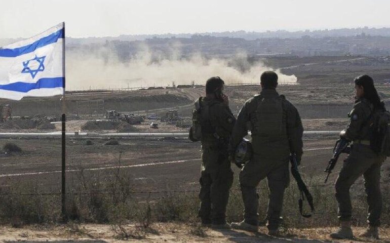 Israel tenta redefinir fronteiras e realidade em Gaza após impasse militar