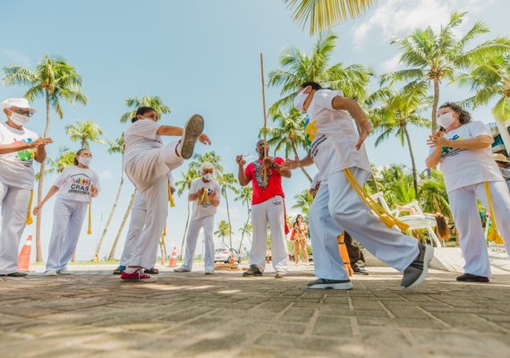 Festa na Lagoa reunirá cerca de 500 idosos assistidos pela Assistência Social
