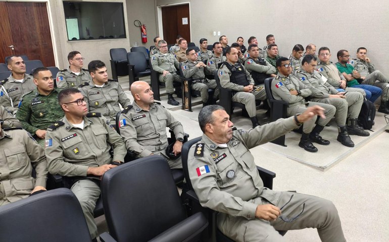 Polícia Militar aponta queda nos índices de violência no 1º quadrimestre de 2026 na Região Metropolitana