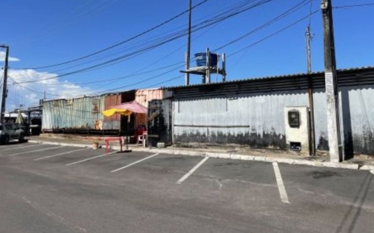 Sergipe e União são condenados por terminal pesqueiro precário